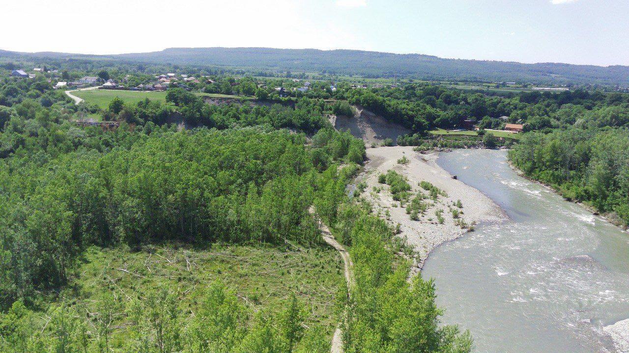 Фото №1: Коммерция 22 м² - Абадзехская, ул. Полевая