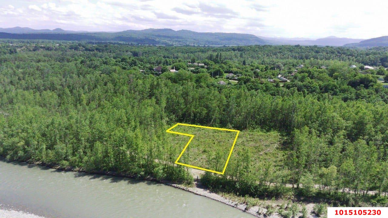 Фото №8: Коммерческая земля 23 сот. - Абадзехская, ул. Полевая