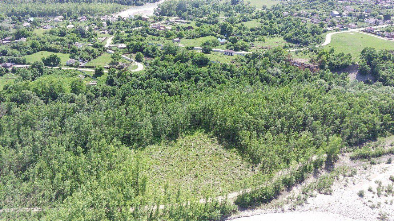 Фото №2: Коммерция 22 м² - Абадзехская, ул. Полевая