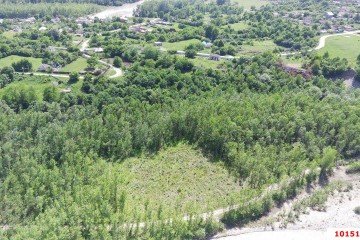 Фото №2: Коммерческая земля 23 сот. - Абадзехская, ул. Полевая