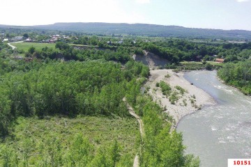 Фото №1: Коммерческая земля 23 сот. - Абадзехская, ул. Полевая