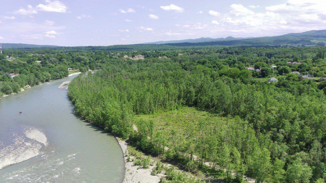 Фото №7: Коммерция 22 м² - Абадзехская, ул. Полевая