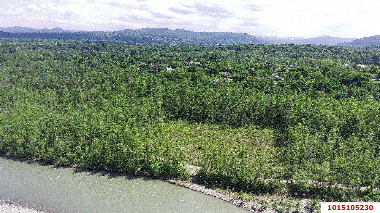 Фото №4: Коммерческая земля 23 сот. - Абадзехская, ул. Полевая