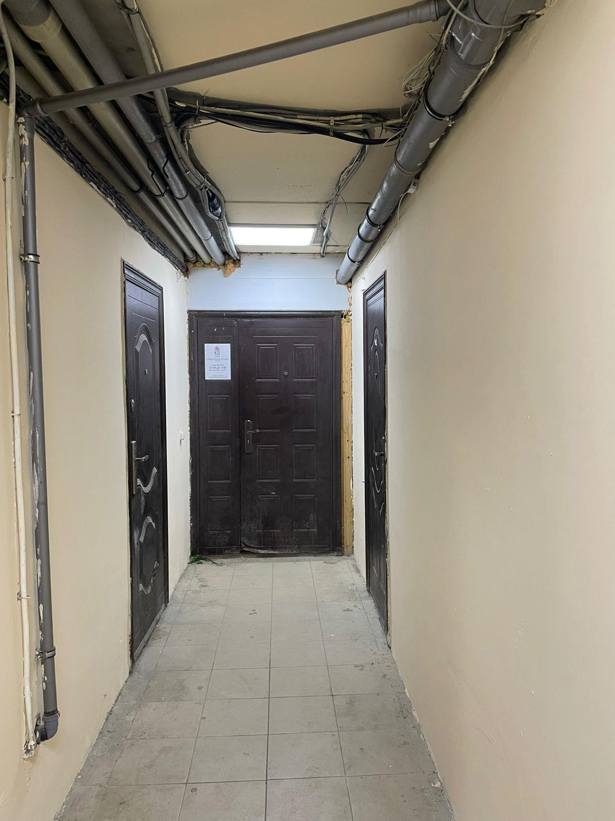 Фото №7: Коммерция 16 м² - Краснодар, Прикубанский внутригородской округ, Калинино, мкр. Завод Радиоизмерительных Приборов, ул. Вологодская, 11