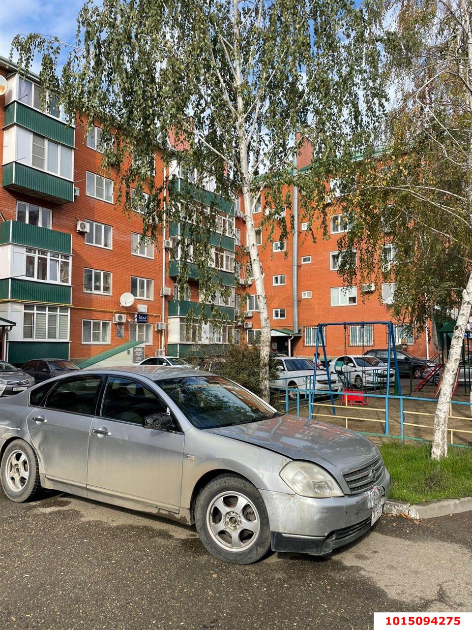 Фото №1: Торговое помещение 17 м² - Краснодар, Завод Радиоизмерительных Приборов, ул. Вологодская, 11