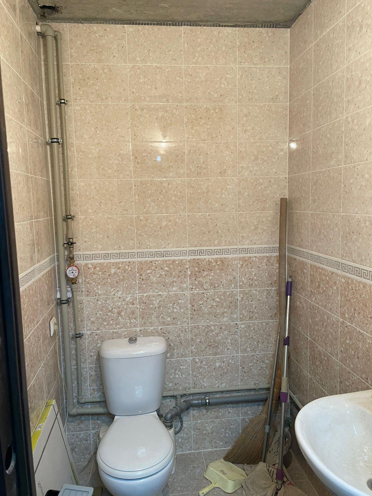 Фото №6: Коммерция 16 м² - Краснодар, Прикубанский внутригородской округ, Калинино, мкр. Завод Радиоизмерительных Приборов, ул. Вологодская, 11