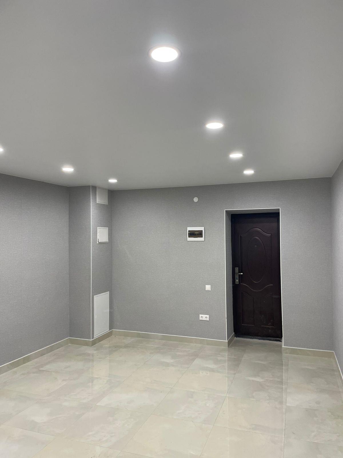 Фото №5: Коммерция 16 м² - Краснодар, Прикубанский внутригородской округ, Калинино, мкр. Завод Радиоизмерительных Приборов, ул. Вологодская, 11