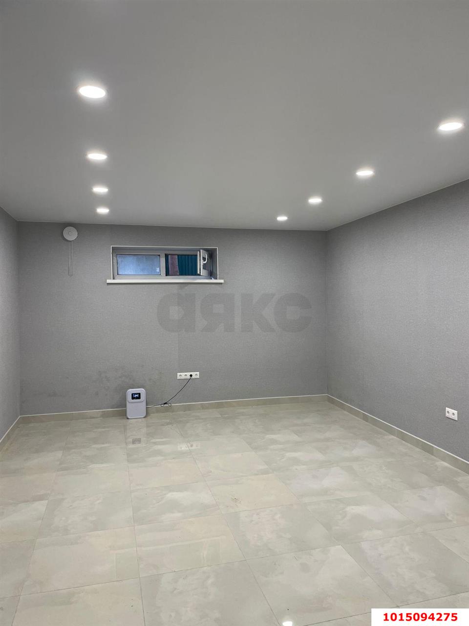 Фото №3: Торговое помещение 17 м² - Краснодар, Завод Радиоизмерительных Приборов, ул. Вологодская, 11