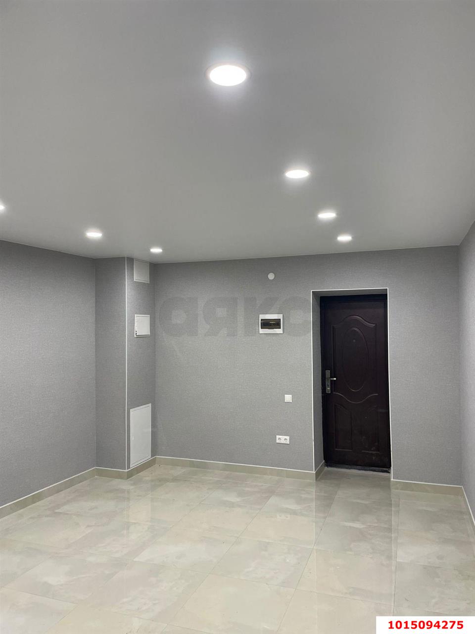 Фото №5: Торговое помещение 17 м² - Краснодар, Завод Радиоизмерительных Приборов, ул. Вологодская, 11