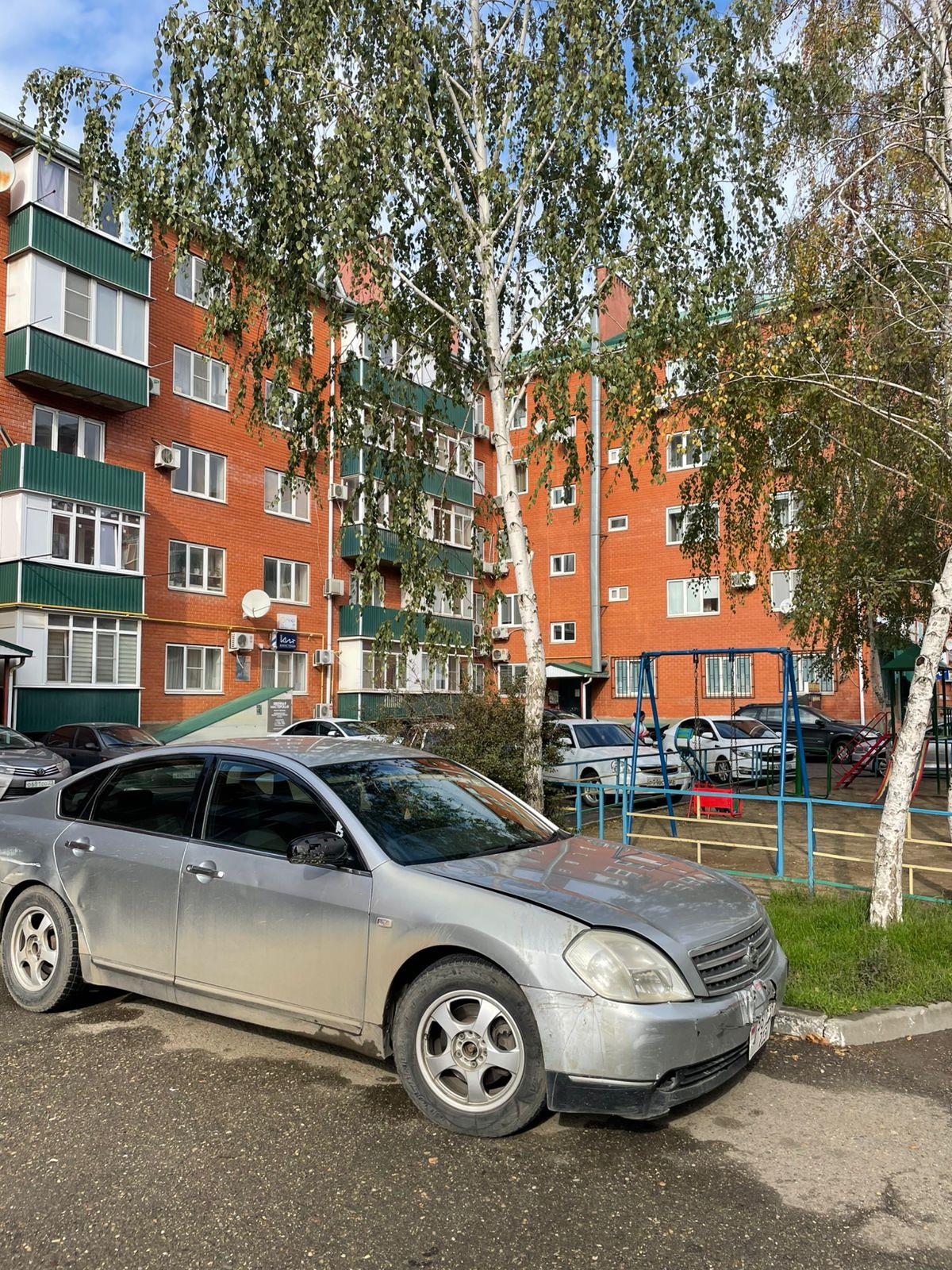 Фото №1: Коммерция 16 м² - Краснодар, Прикубанский внутригородской округ, Калинино, мкр. Завод Радиоизмерительных Приборов, ул. Вологодская, 11