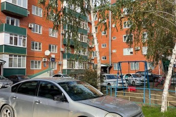 Фото №1: Торговое помещение 17 м² - Краснодар, п. Калинино, ул. Вологодская, 11