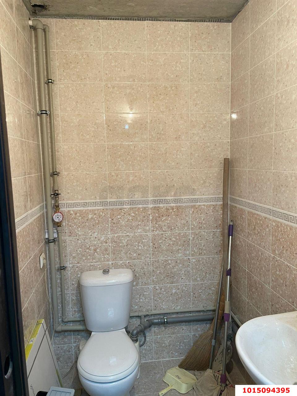 Фото №6: Коммерция 23 м² - Краснодар, Прикубанский внутригородской округ, Калинино, мкр. Завод Радиоизмерительных Приборов, ул. Вологодская, 11