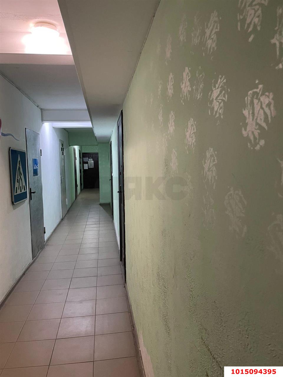 Фото №2: Торговое помещение 23 м² - Краснодар, Завод Радиоизмерительных Приборов, ул. Вологодская, 11