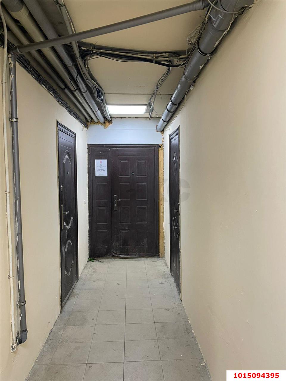 Фото №7: Торговое помещение 23 м² - Краснодар, Завод Радиоизмерительных Приборов, ул. Вологодская, 11