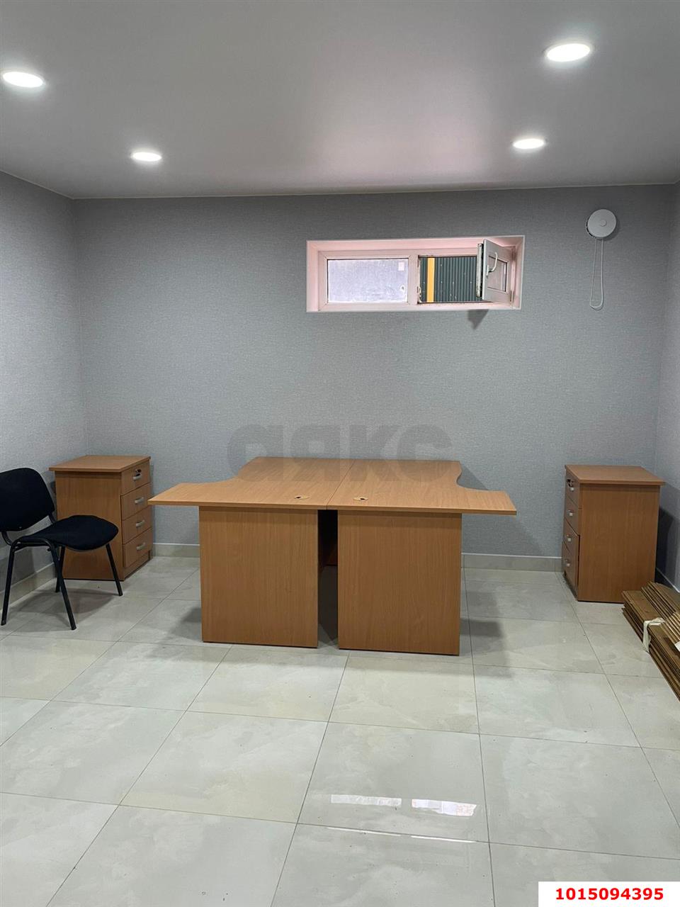 Фото №4: Торговое помещение 23 м² - Краснодар, Завод Радиоизмерительных Приборов, ул. Вологодская, 11