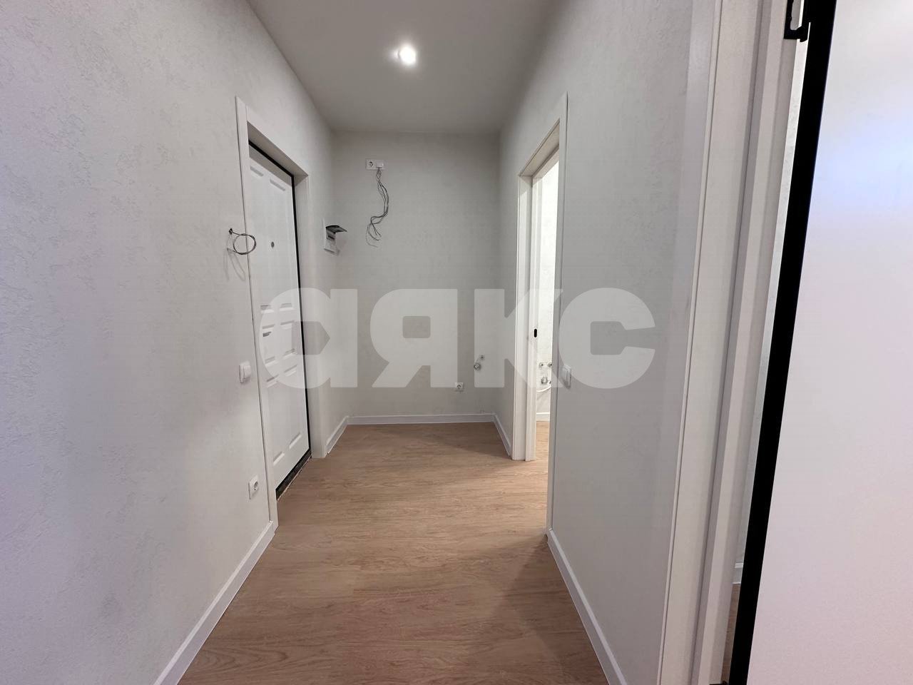 Фото №6: 1-комнатная квартира 32 м² - Геленджик, жилой комплекс Горизонт, ул. Туристическая, 4Гк2А