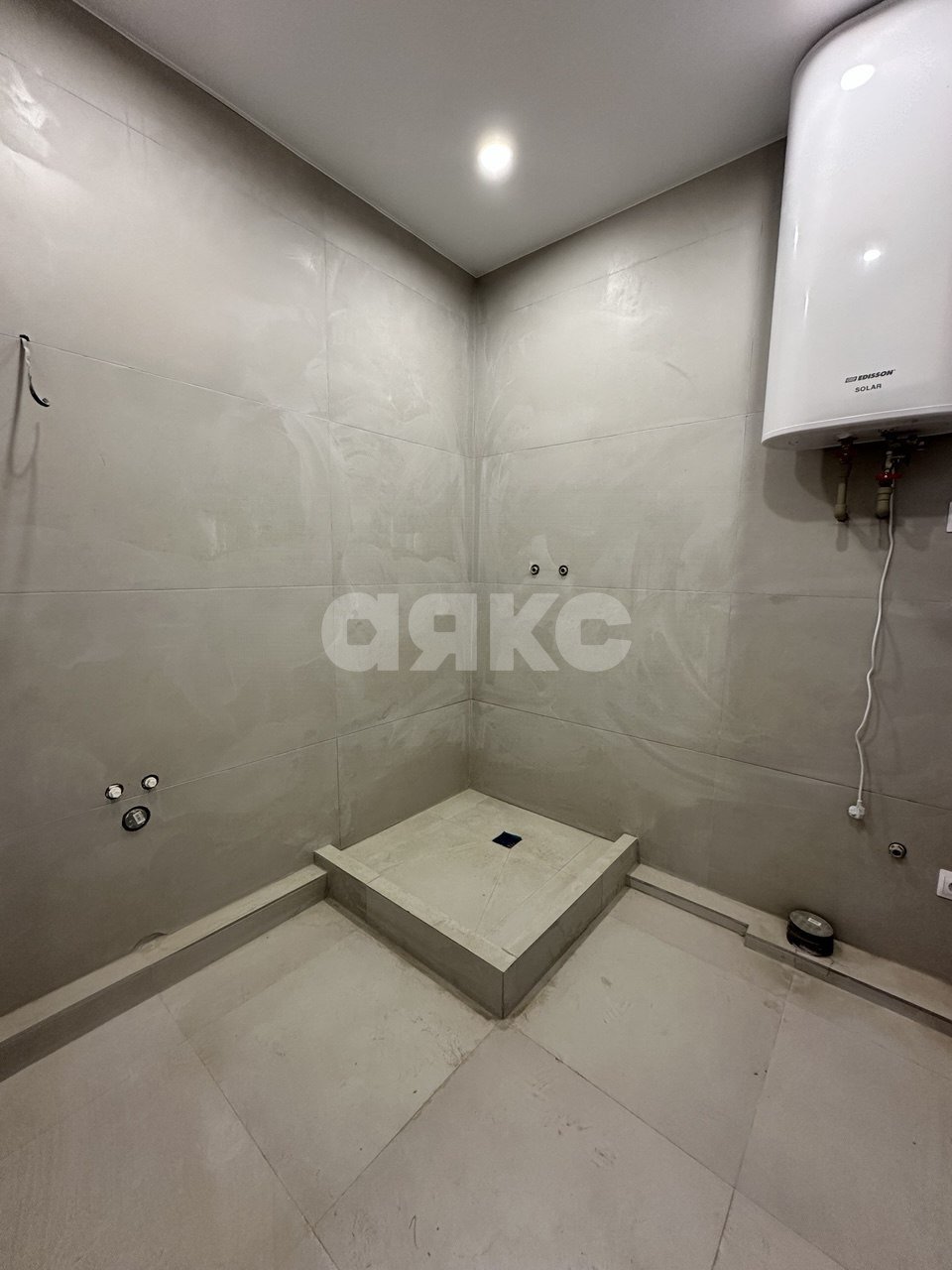 Фото №9: 1-комнатная квартира 32 м² - Геленджик, жилой комплекс Горизонт, ул. Туристическая, 4Гк2А