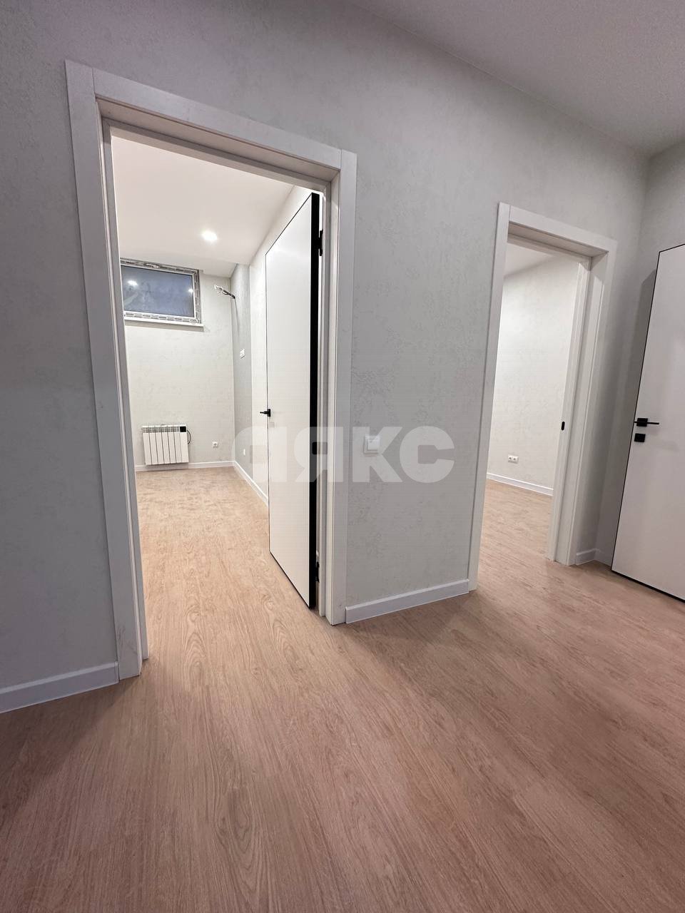 Фото №7: 1-комнатная квартира 32 м² - Геленджик, жилой комплекс Горизонт, ул. Туристическая, 4Гк2А