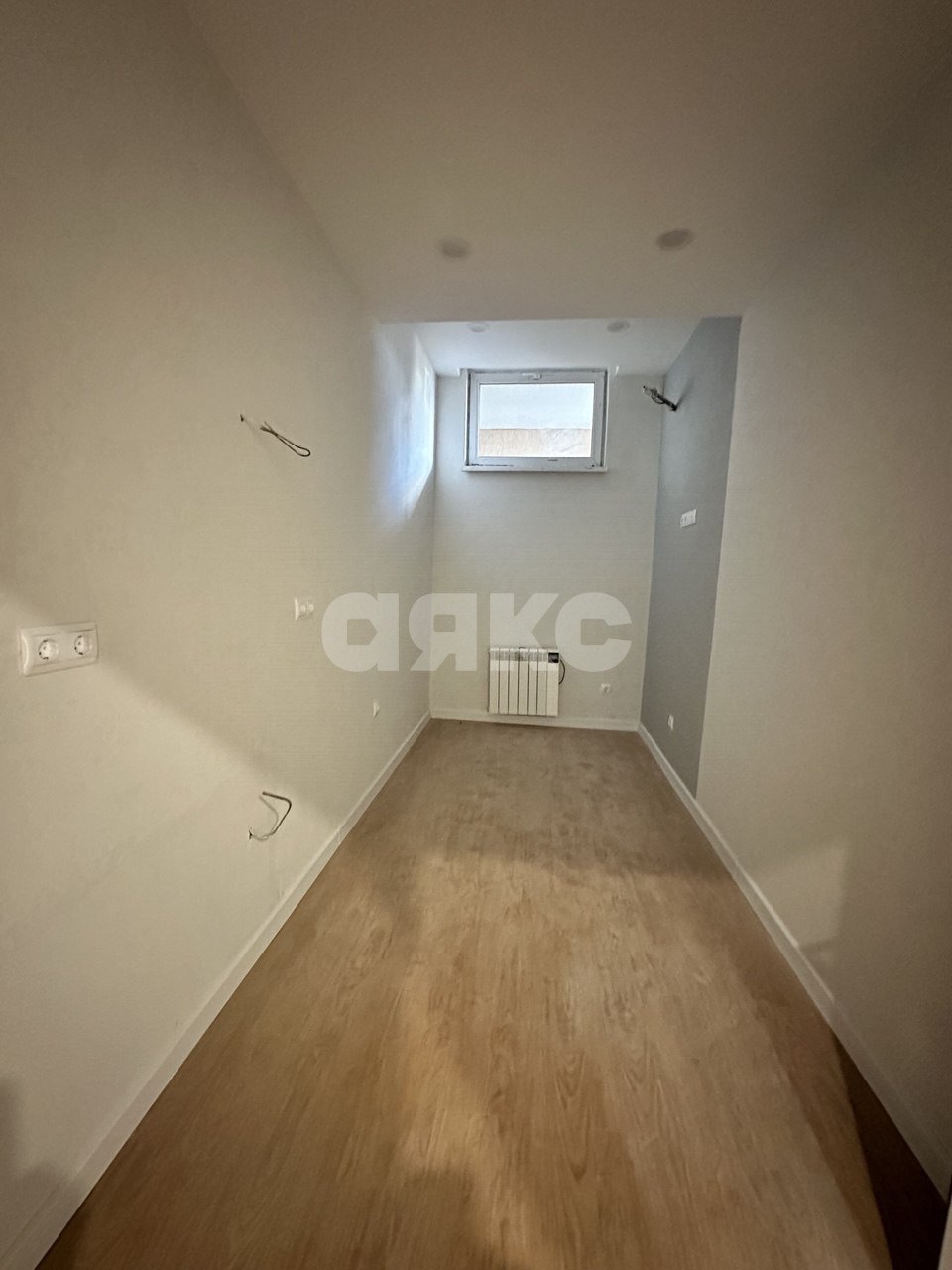 Фото №4: 1-комнатная квартира 32 м² - Геленджик, жилой комплекс Горизонт, ул. Туристическая, 4Гк2А