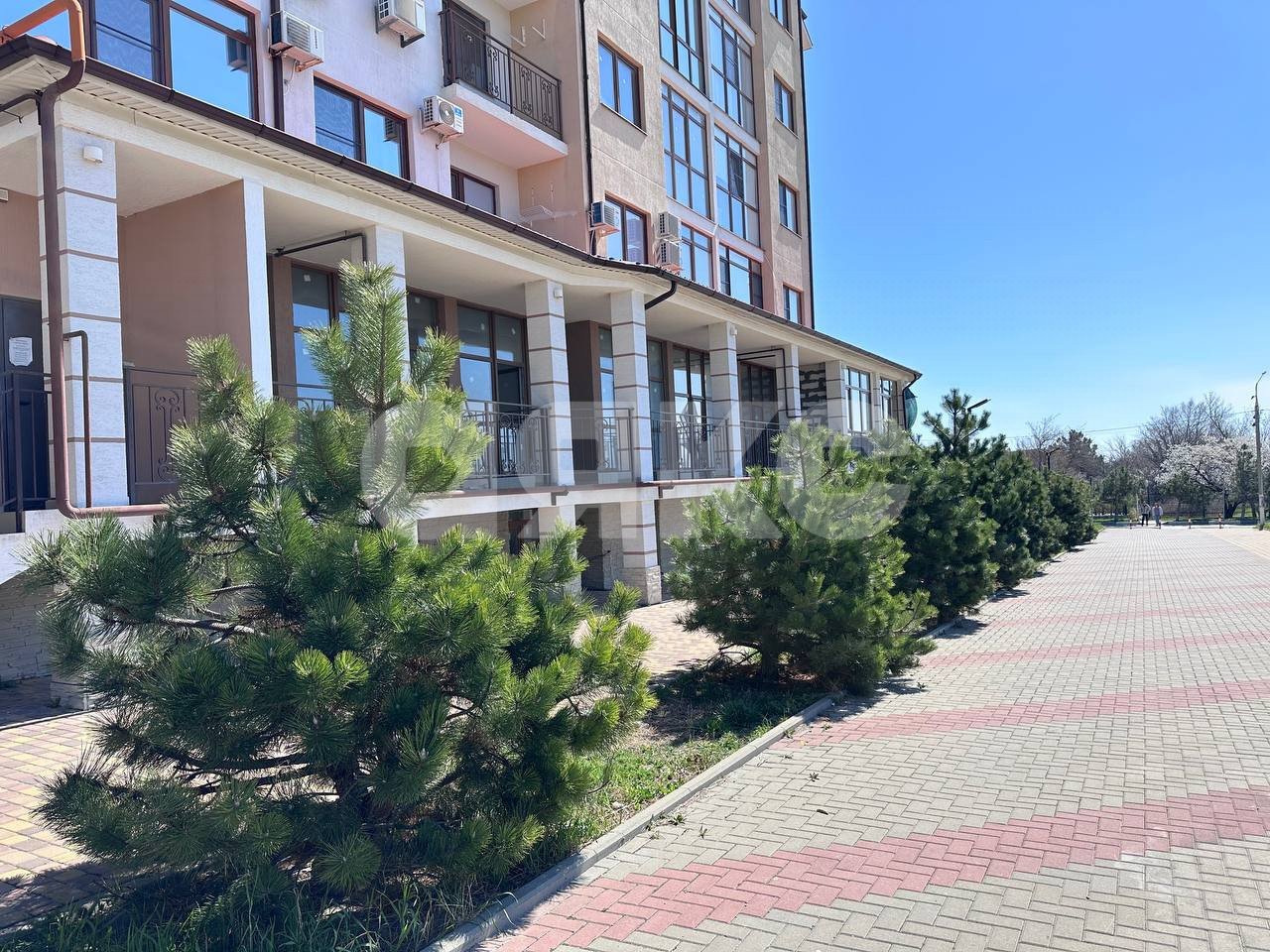 Фото №1: 1-комнатная квартира 32 м² - Геленджик, жилой комплекс Горизонт, ул. Туристическая, 4Гк2А