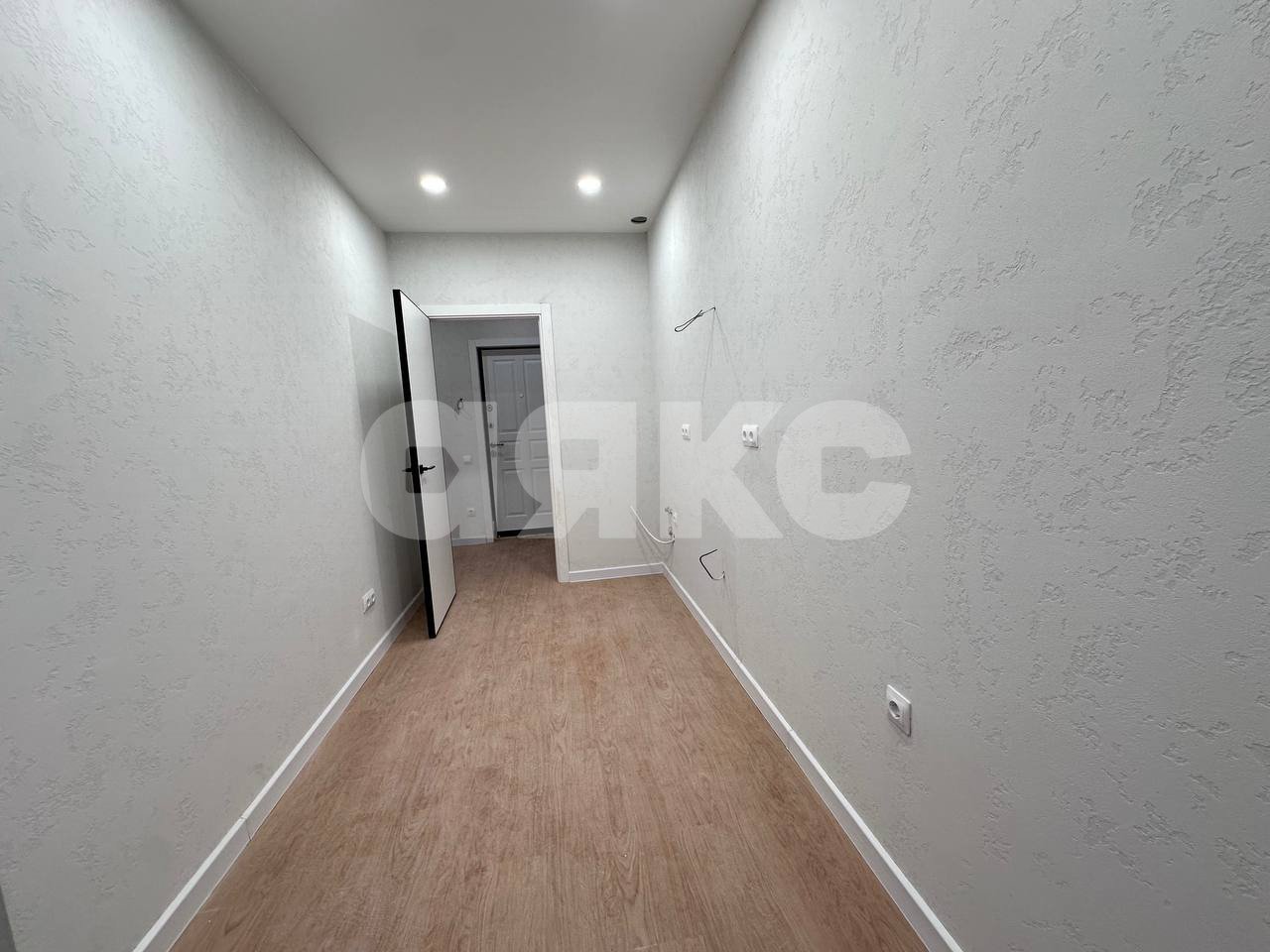 Фото №5: 1-комнатная квартира 32 м² - Геленджик, жилой комплекс Горизонт, ул. Туристическая, 4Гк2А