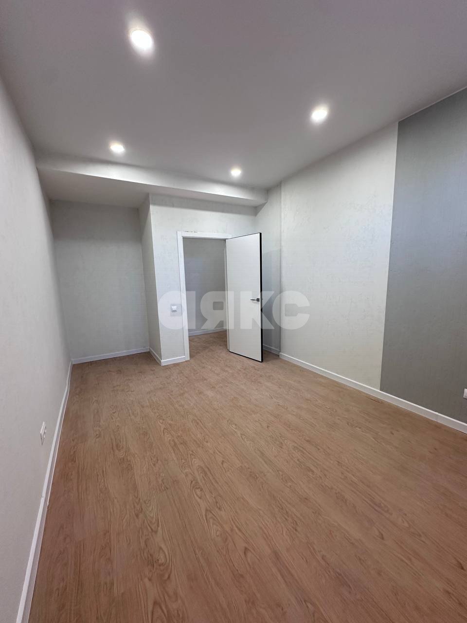 Фото №3: 1-комнатная квартира 32 м² - Геленджик, жилой комплекс Горизонт, ул. Туристическая, 4Гк2А