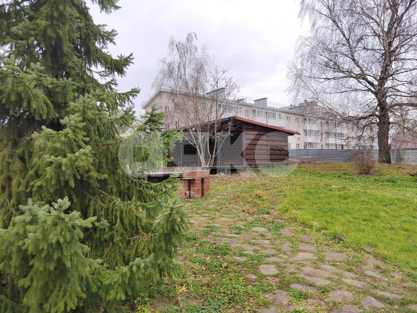 Фото №14: 2-комнатная квартира 55 м² - Харино, жилой комплекс Айсберг, ул. Дорожная, 5к1