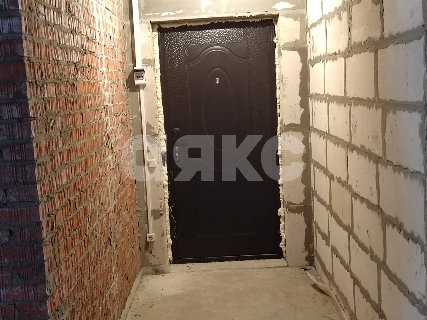 Фото №9: 2-комнатная квартира 55 м² - Харино, жилой комплекс Айсберг, ул. Дорожная, 5к1