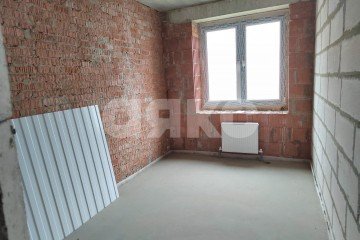 Фото №3: 2-комнатная квартира 55 м² - Харино, мкр. жилой комплекс Айсберг, ул. Дорожная, 5к1