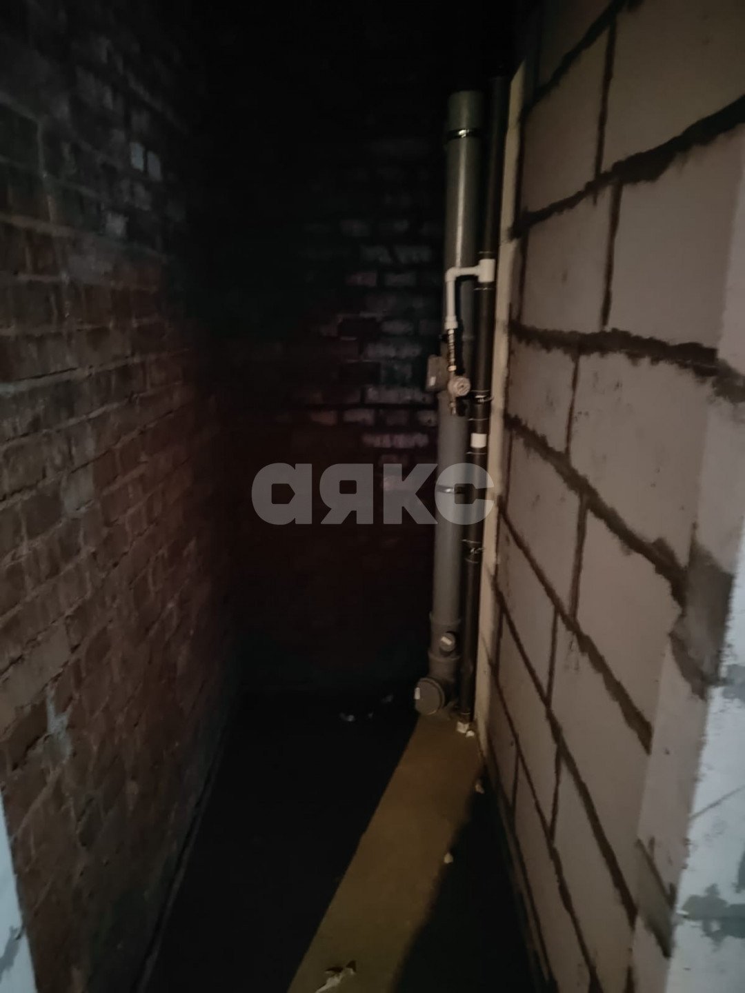 Фото №8: 2-комнатная квартира 55 м² - Харино, жилой комплекс Айсберг, ул. Дорожная, 5к1