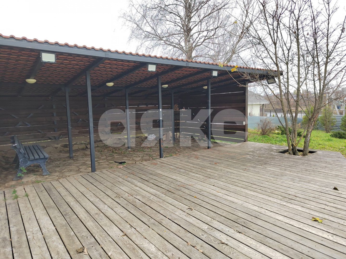 Фото №15: 2-комнатная квартира 55 м² - Харино, жилой комплекс Айсберг, ул. Дорожная, 5к1