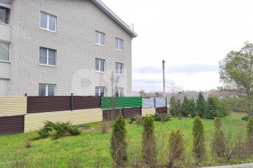 Фото №1: 2-комнатная квартира 55 м² - Харино, мкр. жилой комплекс Айсберг, ул. Дорожная, 5к1