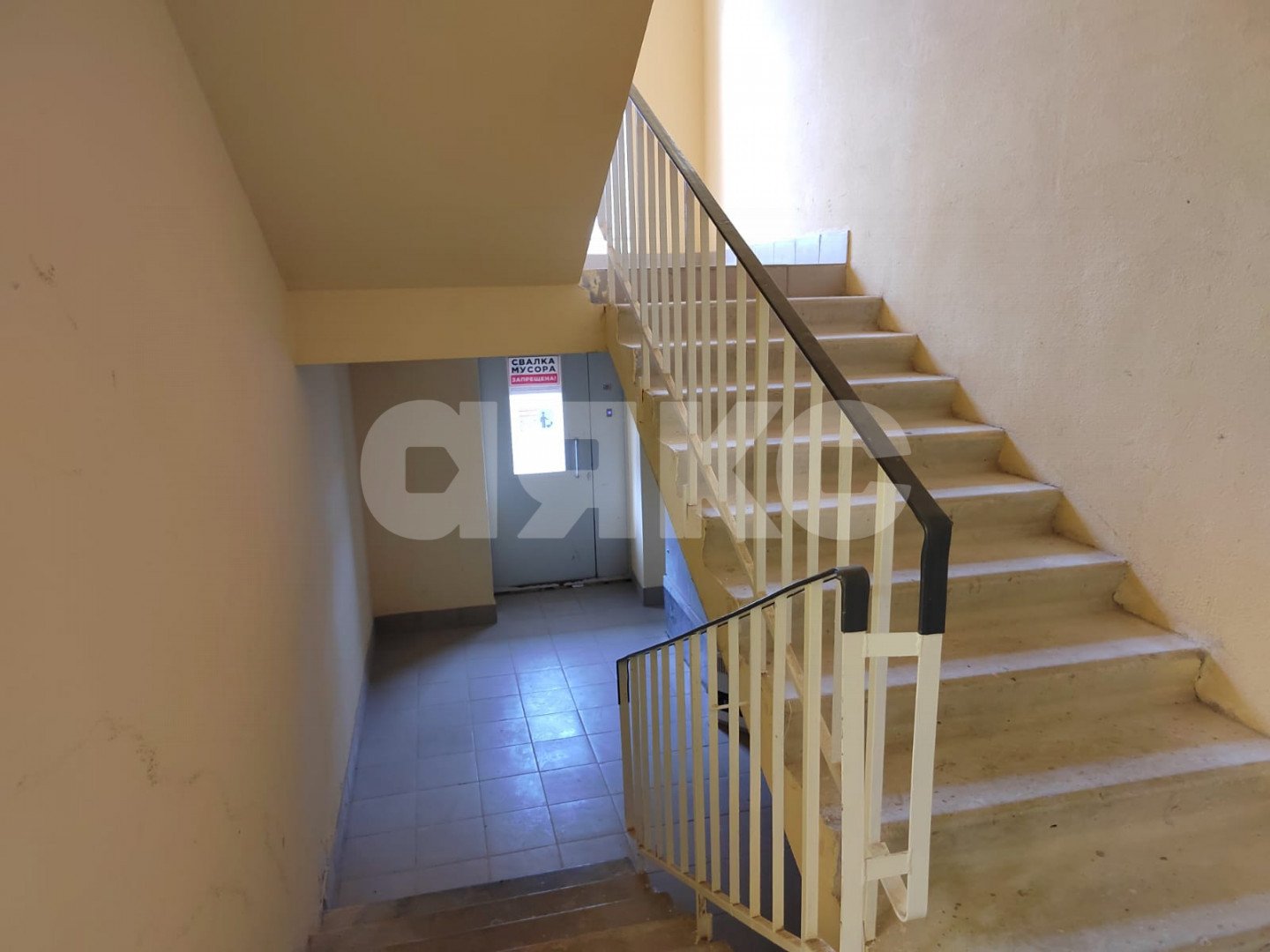 Фото №13: 2-комнатная квартира 55 м² - Харино, жилой комплекс Айсберг, ул. Дорожная, 5к1