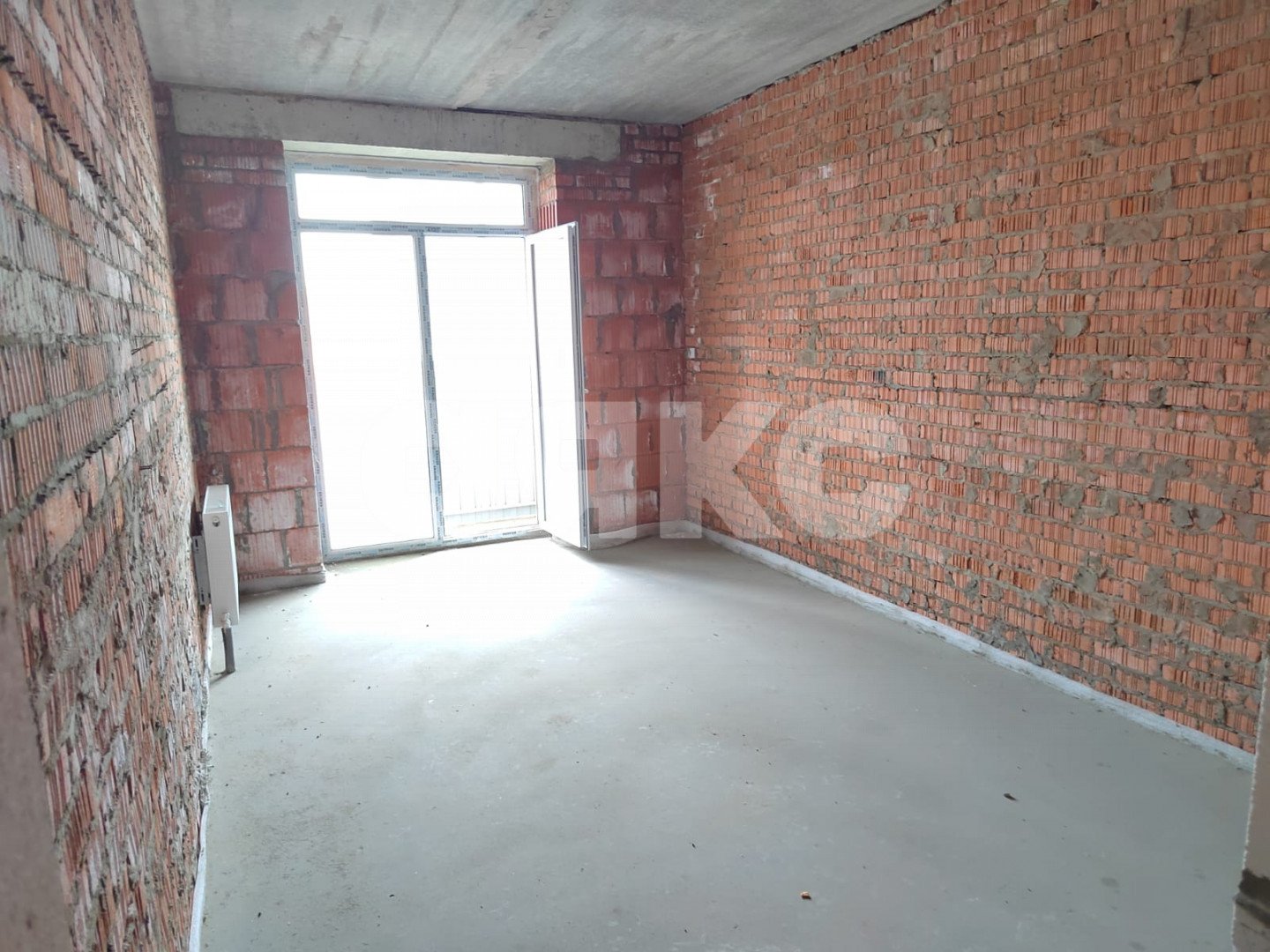 Фото №6: 2-комнатная квартира 55 м² - Харино, жилой комплекс Айсберг, ул. Дорожная, 5к1