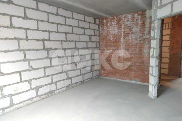 Фото №5: 2-комнатная квартира 55 м² - Харино, мкр. жилой комплекс Айсберг, ул. Дорожная, 5к1