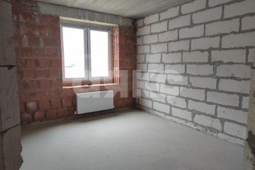 Фото №4: 2-комнатная квартира 55 м² - Харино, мкр. жилой комплекс Айсберг, ул. Дорожная, 5к1