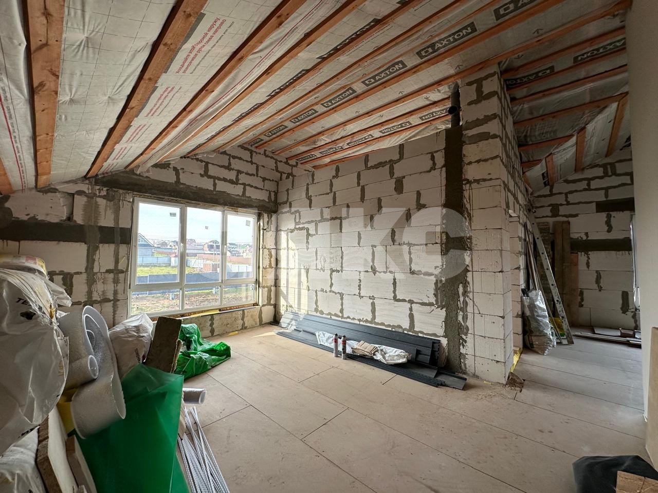 Фото №11: Дом 207 м² + 30 сот. - Тула, 38-й квартал, пр-д 4-й Газовый