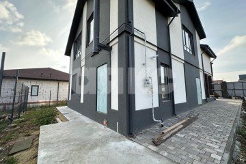 Фото №3: Дом 207 м² - Тула, мкр. 38-й квартал, пр-д 4-й Газовый