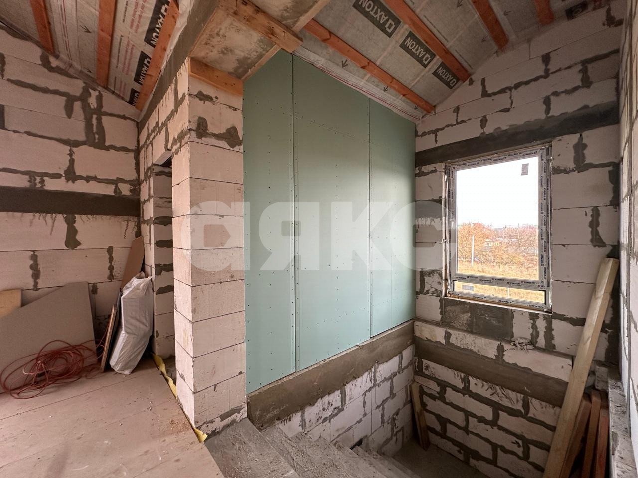 Фото №19: Дом 207 м² + 30 сот. - Тула, 38-й квартал, пр-д 4-й Газовый