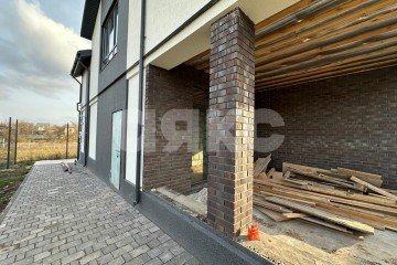 Фото №4: Дом 207 м² - Тула, мкр. 38-й квартал, пр-д 4-й Газовый