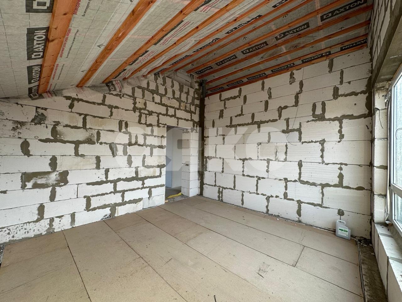 Фото №25: Дом 207 м² + 30 сот. - Тула, 38-й квартал, пр-д 4-й Газовый