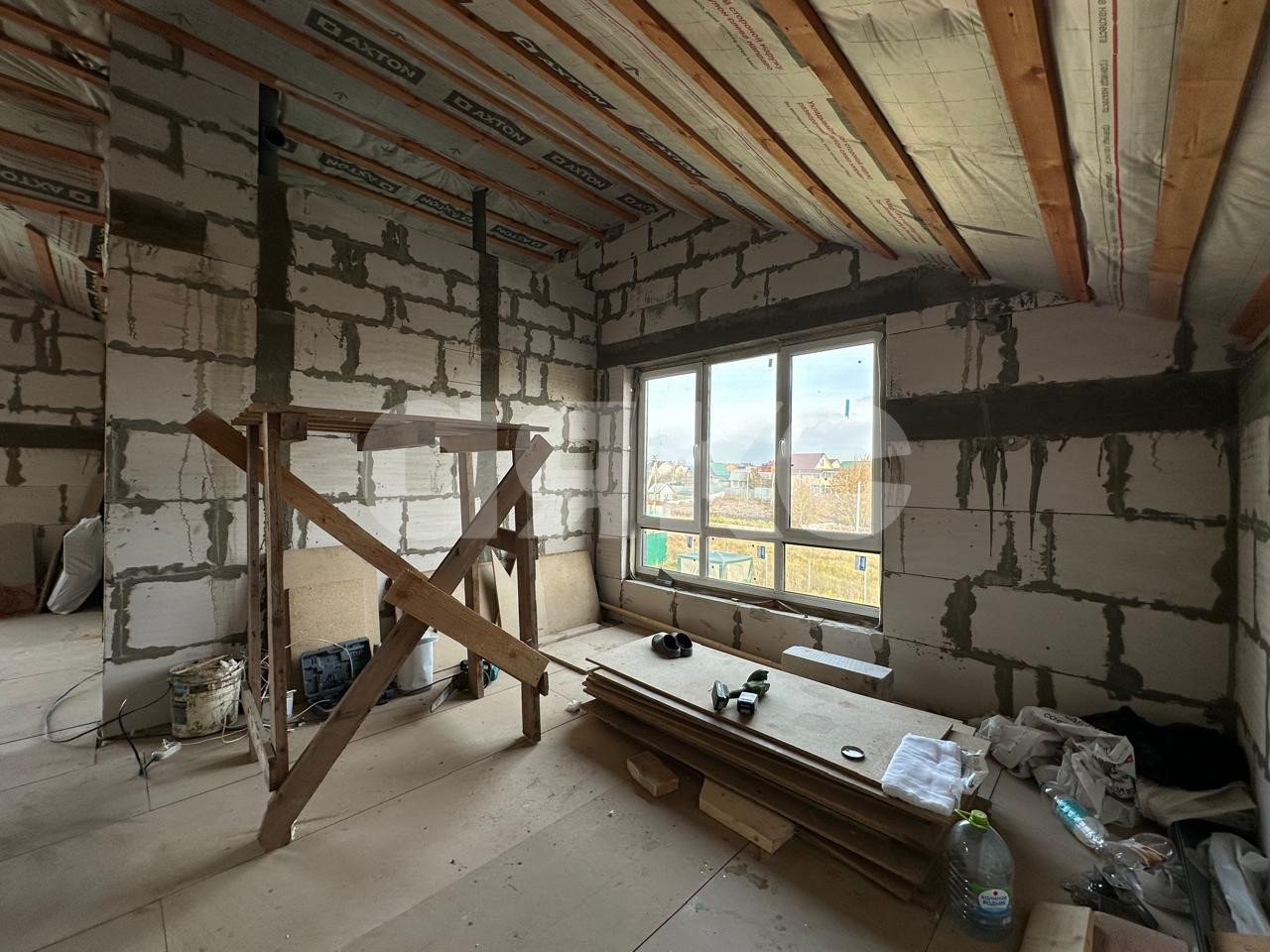 Фото №20: Дом 207 м² + 30 сот. - Тула, 38-й квартал, пр-д 4-й Газовый