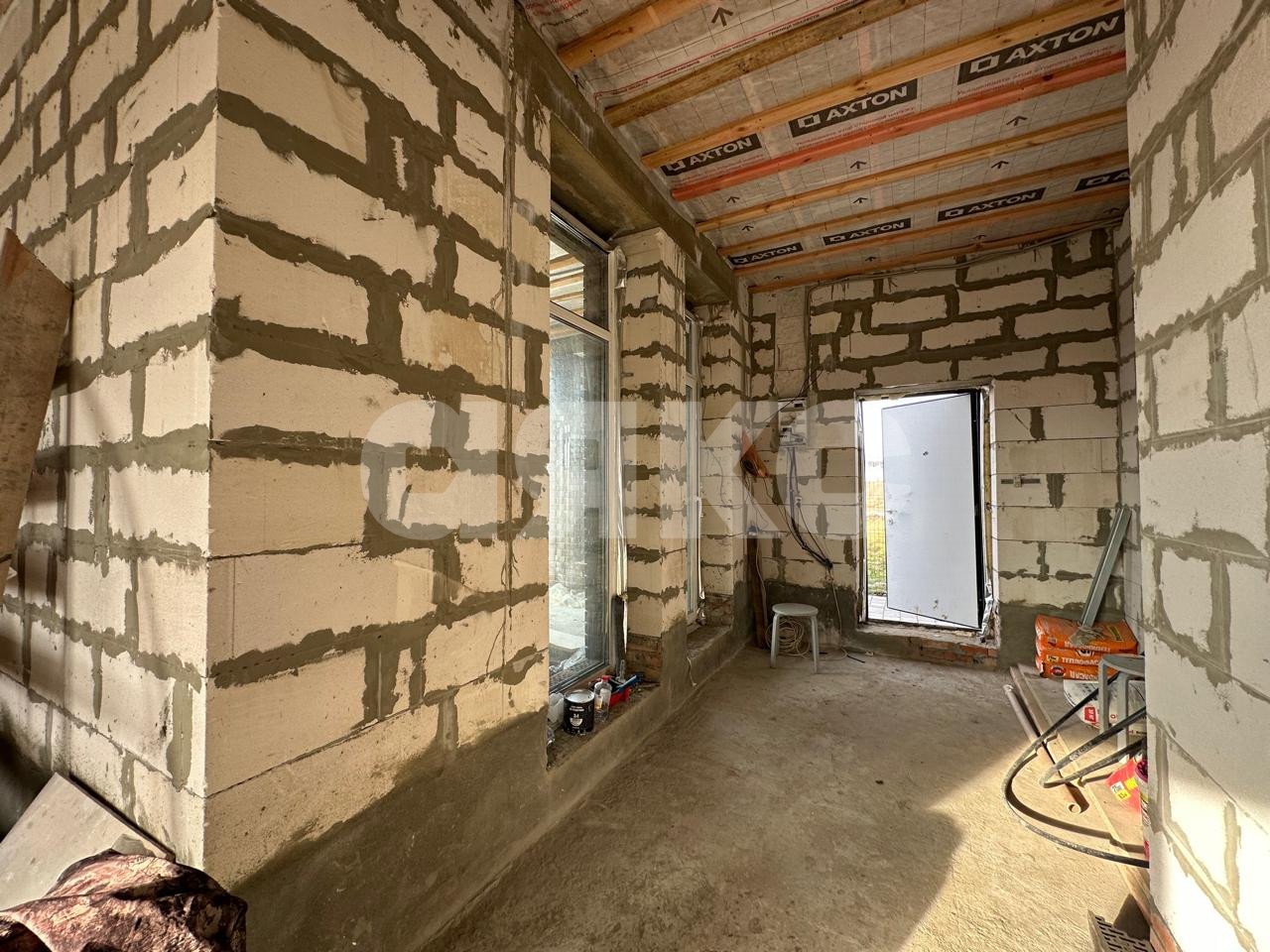 Фото №29: Дом 207 м² + 30 сот. - Тула, 38-й квартал, пр-д 4-й Газовый