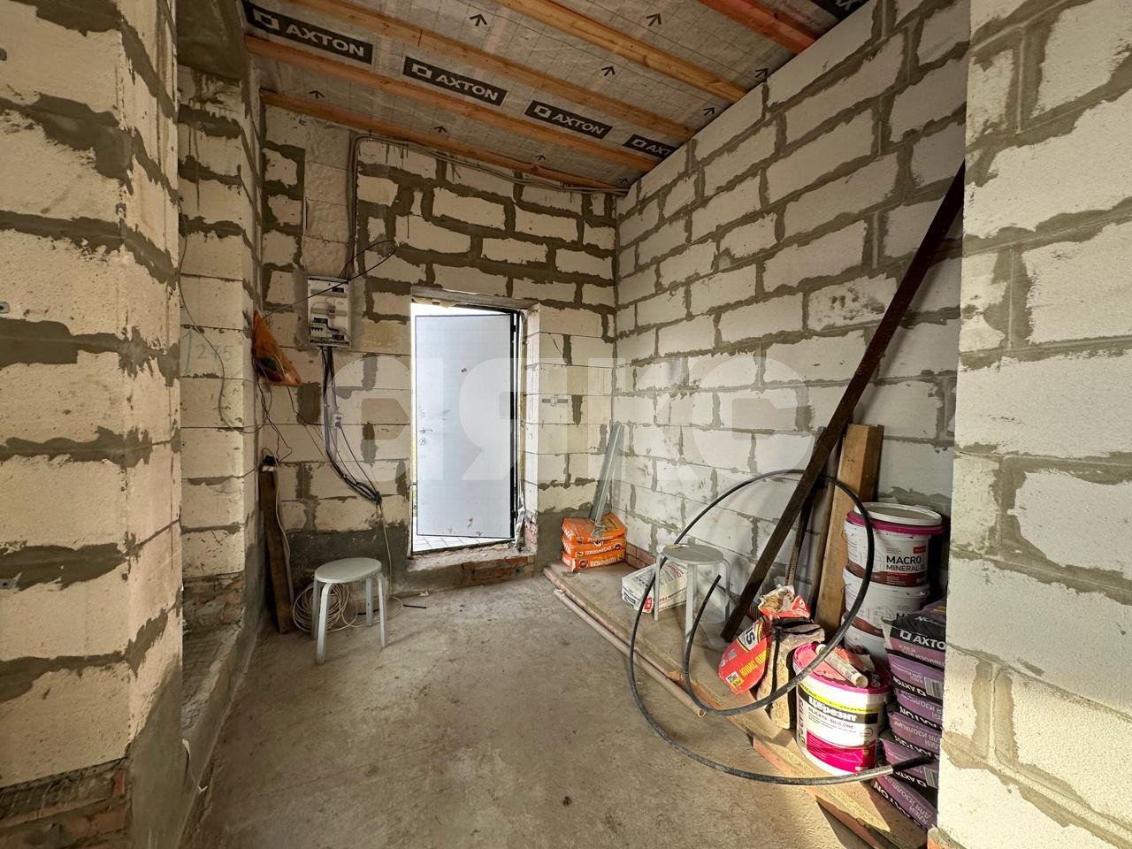 Фото №23: Дом 207 м² + 30 сот. - Тула, 38-й квартал, пр-д 4-й Газовый