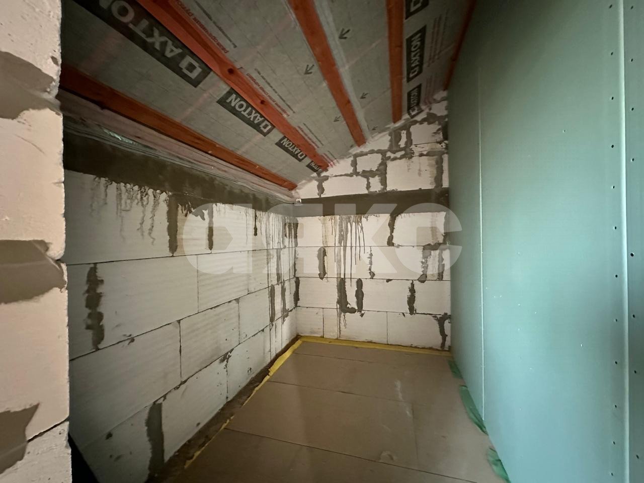 Фото №17: Дом 207 м² + 30 сот. - Тула, 38-й квартал, пр-д 4-й Газовый