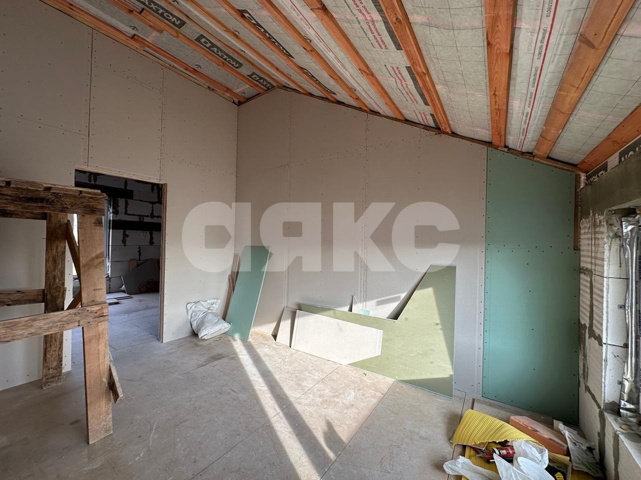 Фото №18: Дом 207 м² + 30 сот. - Тула, 38-й квартал, пр-д 4-й Газовый