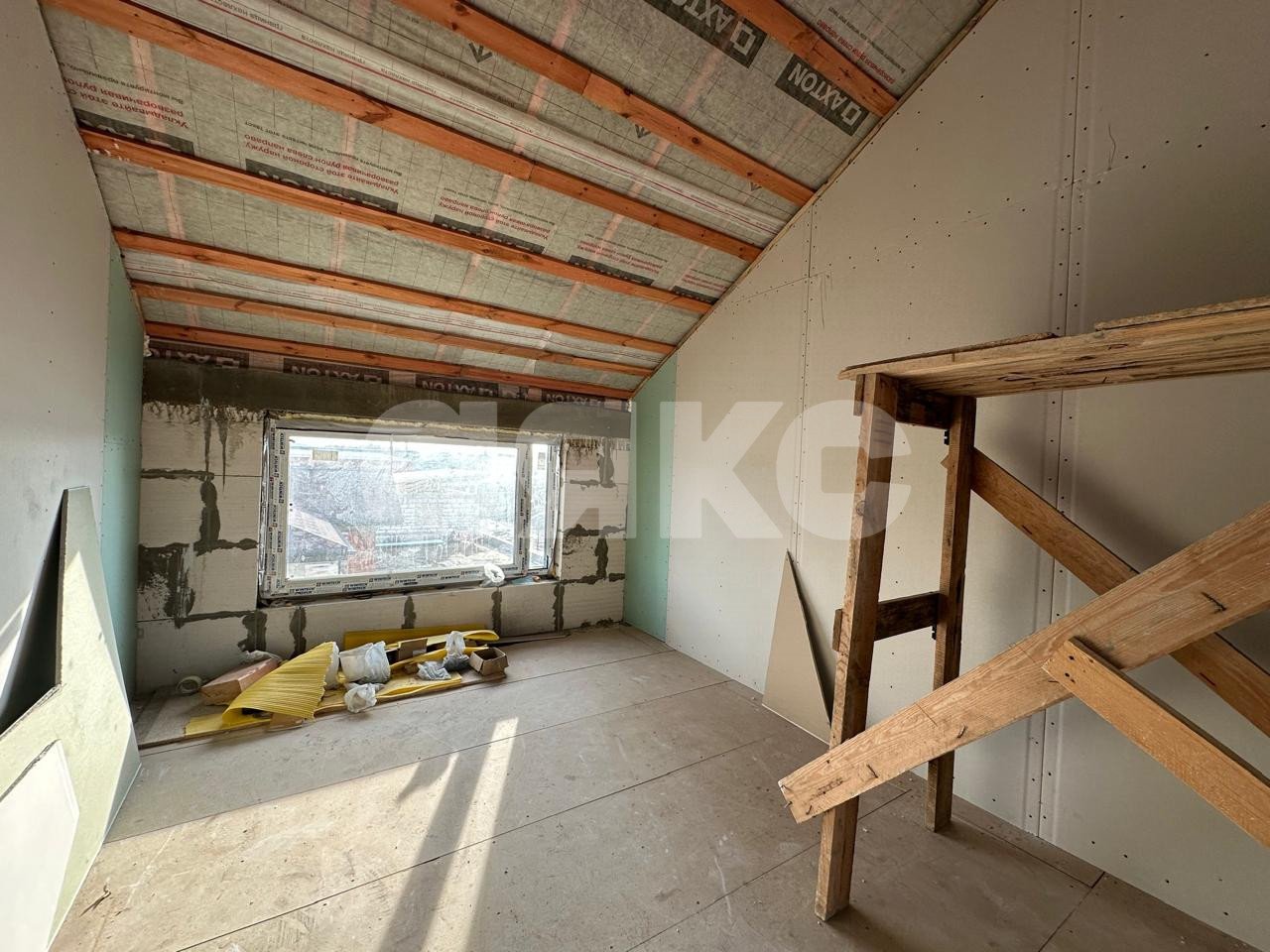 Фото №8: Дом 207 м² + 30 сот. - Тула, 38-й квартал, пр-д 4-й Газовый