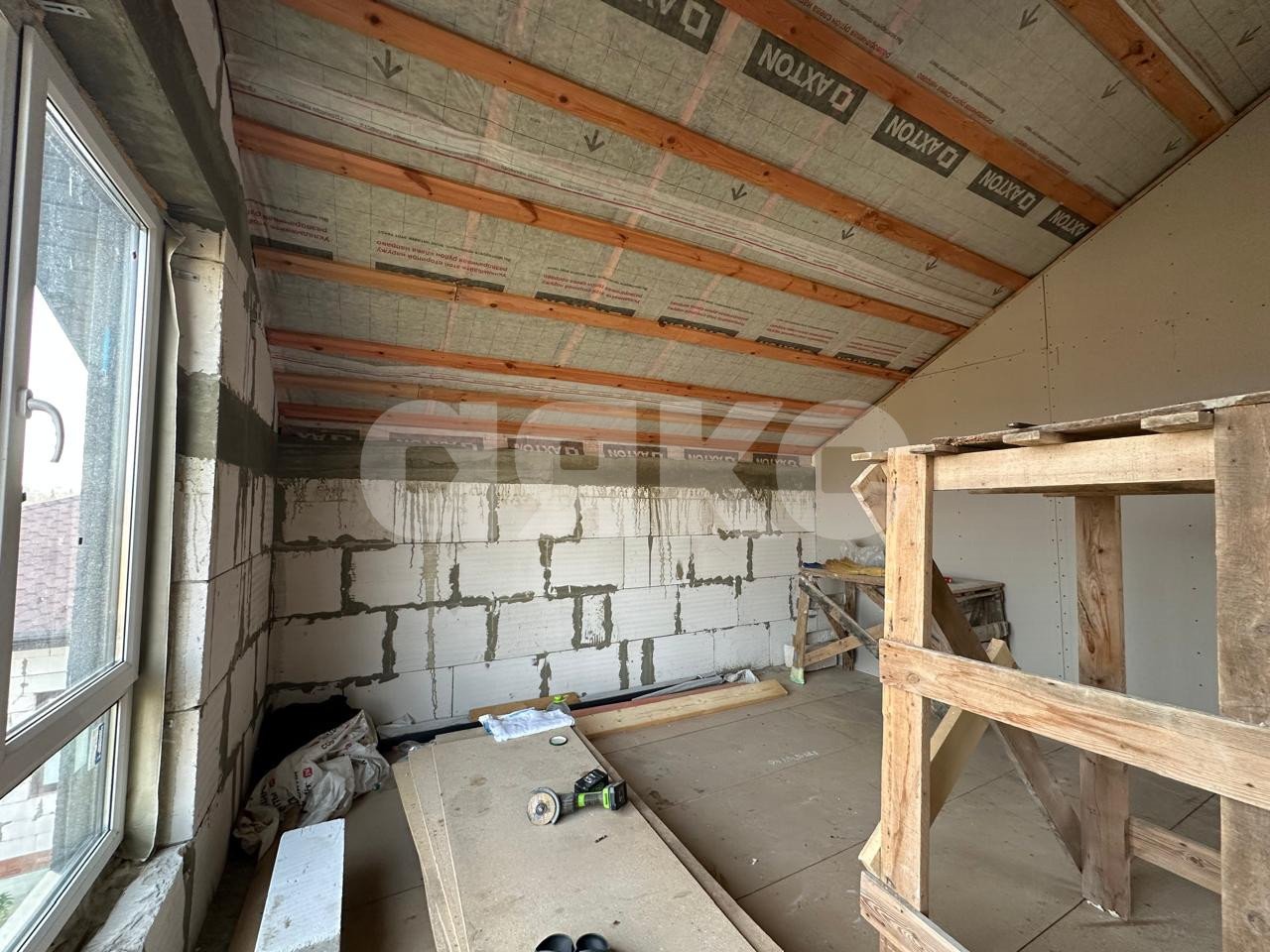 Фото №16: Дом 207 м² + 30 сот. - Тула, 38-й квартал, пр-д 4-й Газовый