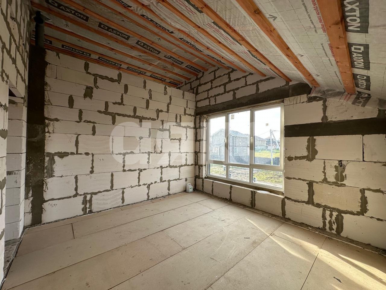 Фото №12: Дом 207 м² + 30 сот. - Тула, 38-й квартал, пр-д 4-й Газовый