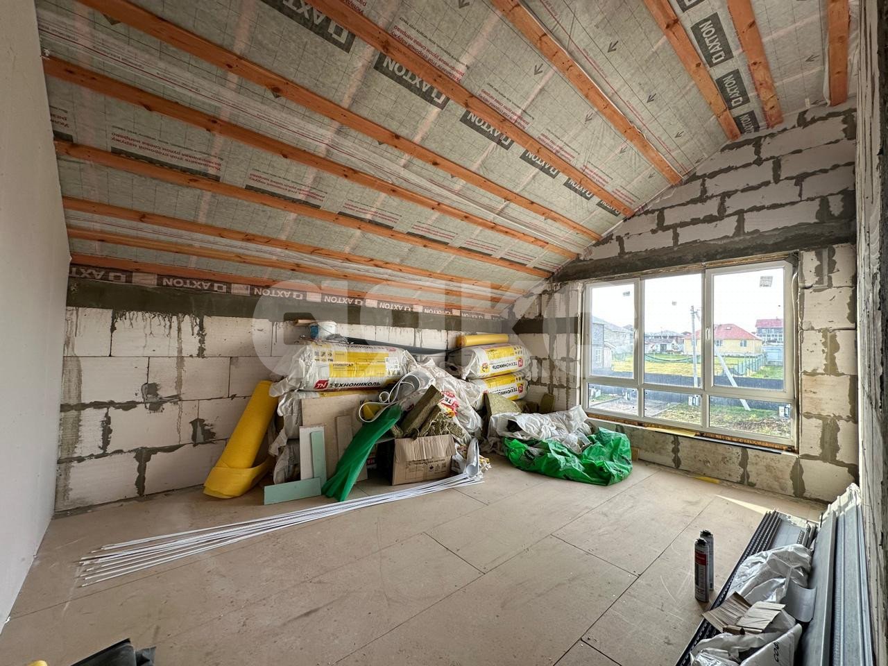 Фото №28: Дом 207 м² + 30 сот. - Тула, 38-й квартал, пр-д 4-й Газовый